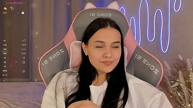  Sweetie  online show from February 2025 01:05:02 PM