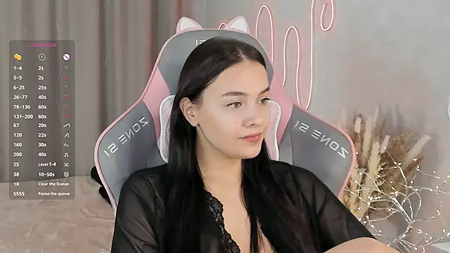  Sweetie  online show from March 2025 02:03:01 PM