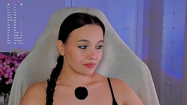  Sweetie  online show from October 2025 11:58:02 AM