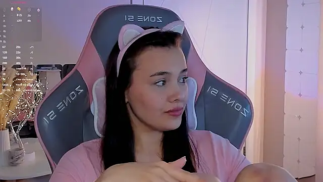  Sweetie  online show from February 2026 01:11:02 PM