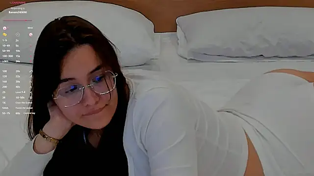  Sweetie  online show from May 2026 04:03:02 PM