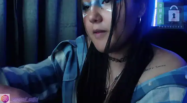 sara sof  online show from January 2025 06:03:01 AM