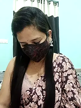 payal sharma1 online show from February 2025 05:50:02 PM