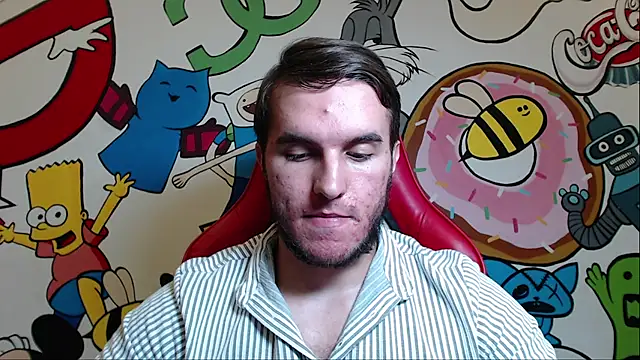 Snapshot of defuego_ chatting on December 2024 08:17:01 PM defuego online show from December 2024 08:17:01 PM