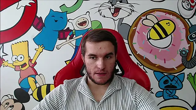 Snapshot of defuego_ chatting on December 2024 03:30:01 PM defuego online show from December 2024 03:30:01 PM