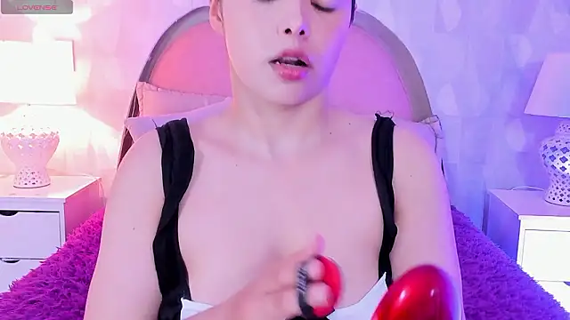 angeline teen online show from March 2026 12:19:02 PM