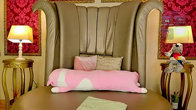 Colors-xx online show from October 2025 07:55:02 PM