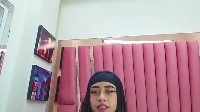 AnnySweett  online show from January 2025 12:49:02 PM