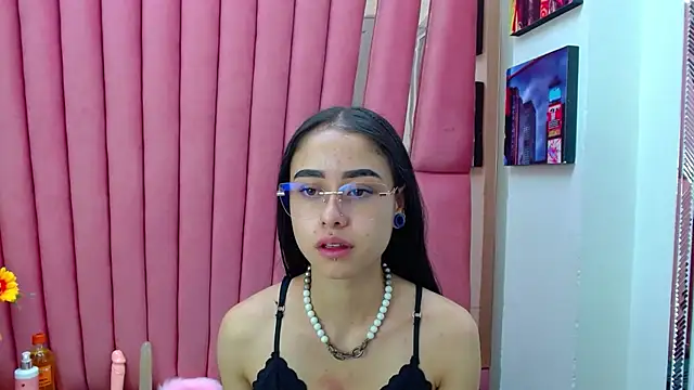 AnnySweett  online show from January 2025 12:58:02 PM