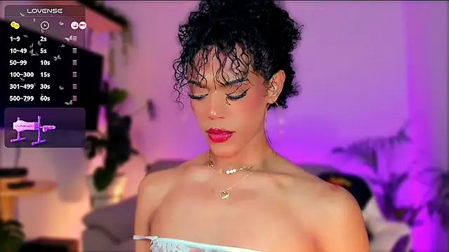  Miss Anna  online show from March 2025 01:57:02 PM