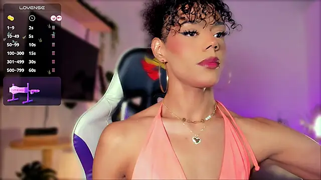  Miss Anna  online show from March 2025 02:53:02 AM