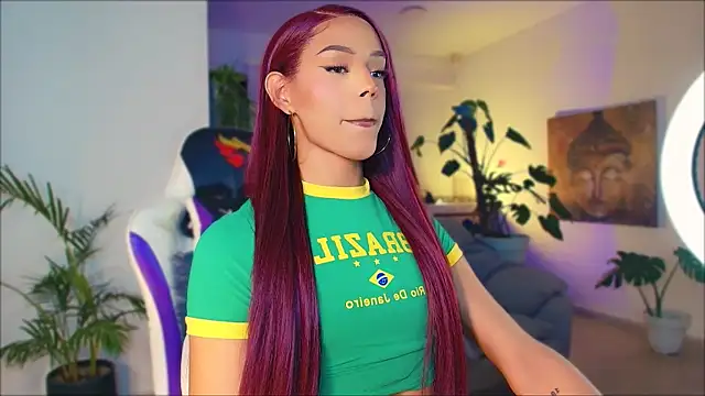  Miss Anna  online show from September 2025 01:18:01 AM