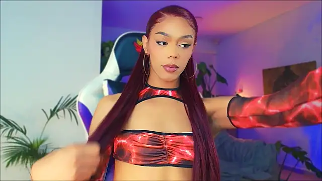  Miss Anna  online show from September 2025 04:28:01 AM