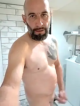 mikeystrong online show from December 2024 09:17:01 PM