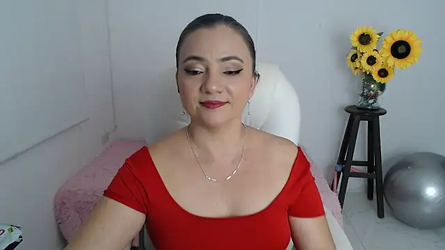 Ghada milf online show from November 2025 11:08:02 PM