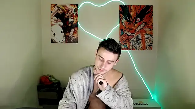 Snapshot of Mike_severi2 chatting on December 2024 06:48:01 PM Mike severi2 online show from December 2024 06:48:01 PM