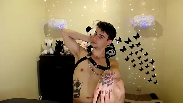 Snapshot of Mike_severi2 chatting on March 2025 02:40:01 PM Mike severi2 online show from March 2025 02:40:01 PM