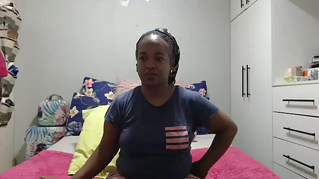 Snapshot of Amberbela chatting on July 2026 04:40:01 AM Amberbela online show from July 2026 04:40:01 AM