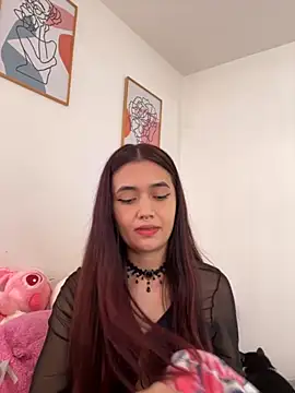 Snapshot of HallieLemon1 chatting on December 2025 08:59:02 PM HallieLemon1 online show from December 2025 08:59:02 PM