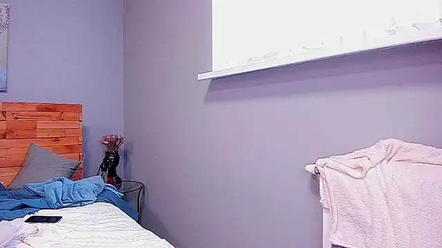 Kendra SXY online show from March 2025 04:34:02 AM