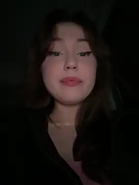 Peachy Dream online show from October 2025 06:16:02 PM