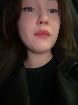 Peachy Dream online show from November 2025 06:07:01 PM