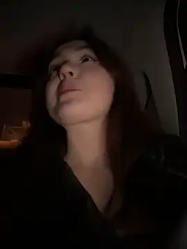 Peachy Dream online show from December 2025 07:18:01 PM