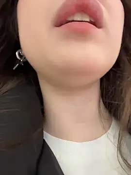 Peachy Dream online show from February 2026 05:13:02 PM