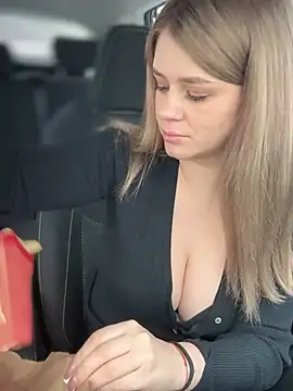 Love Bri online show from February 2025 06:58:02 AM