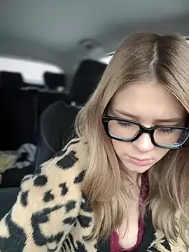 Love Bri online show from March 2025 07:03:01 AM