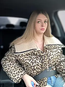 Love Bri online show from March 2025 05:02:01 AM