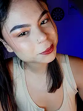 Snapshot of Cleo_hills chatting on September 2025 02:17:01 PM Cleo hills online show from September 2025 02:17:01 PM