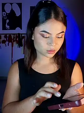 Snapshot of Cleo_hills chatting on September 2025 01:57:02 PM Cleo hills online show from September 2025 01:57:02 PM