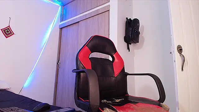 Jacksonking27 online show from February 2025 10:10:02 PM