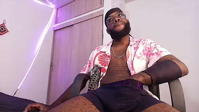 Jacksonking27 online show from February 2025 05:08:01 PM