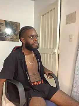 Jacksonking27 online show from September 2025 10:20:01 PM