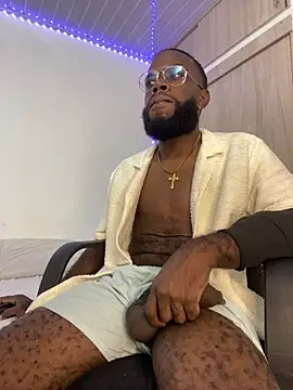 Jacksonking27 online show from February 2026 11:59:01 PM