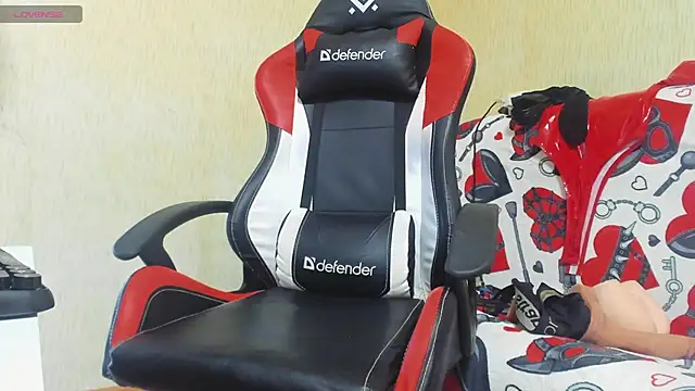 Snapshot of Queen_Sport chatting on February 2025 07:00:02 AM Queen Sport online show from February 2025 07:00:02 AM