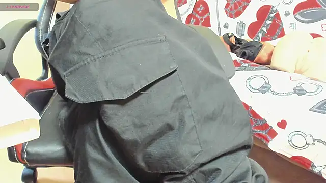 Snapshot of Queen_Sport chatting on March 2025 09:55:01 AM Queen Sport online show from March 2025 09:55:01 AM