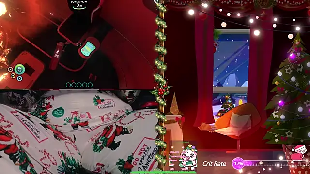 EmGreens online show from December 2024 02:59:02 AM