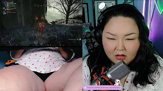 EmGreens online show from September 2025 02:27:01 AM