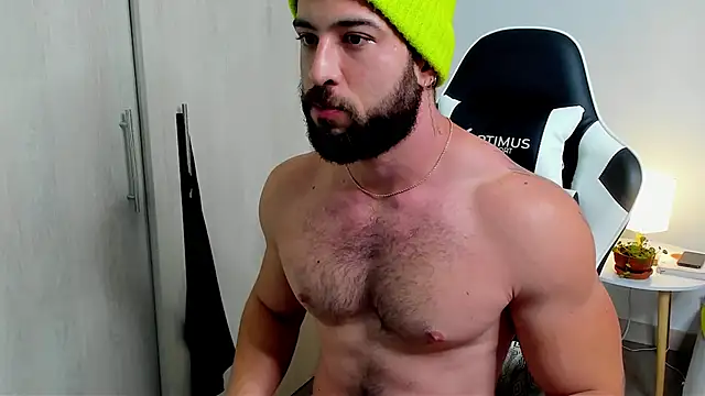 dafboy1 online show from February 2026 02:57:01 PM