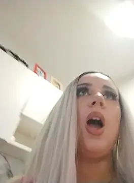 AdelinaJude online show from October 2025 07:23:02 PM