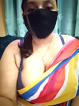 Afsana Mim online show from November 2025 04:51:01 PM