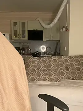 SkyBriii online show from December 2024 06:42:02 PM