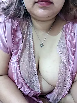 Ruchikalive online show from February 2025 03:16:02 PM