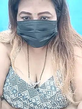 Ruchikalive online show from September 2025 08:08:01 AM