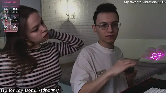 Snapshot of ValBae chatting on February 2025 09:21:02 AM ValBae online show from February 2025 09:21:02 AM