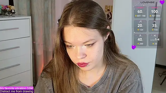 Snapshot of ValBae chatting on September 2025 07:14:02 PM ValBae online show from September 2025 07:14:02 PM