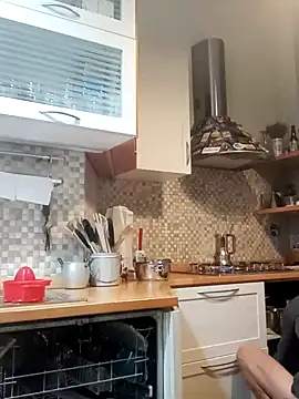 Frabox65 online show from January 2025 05:58:01 AM